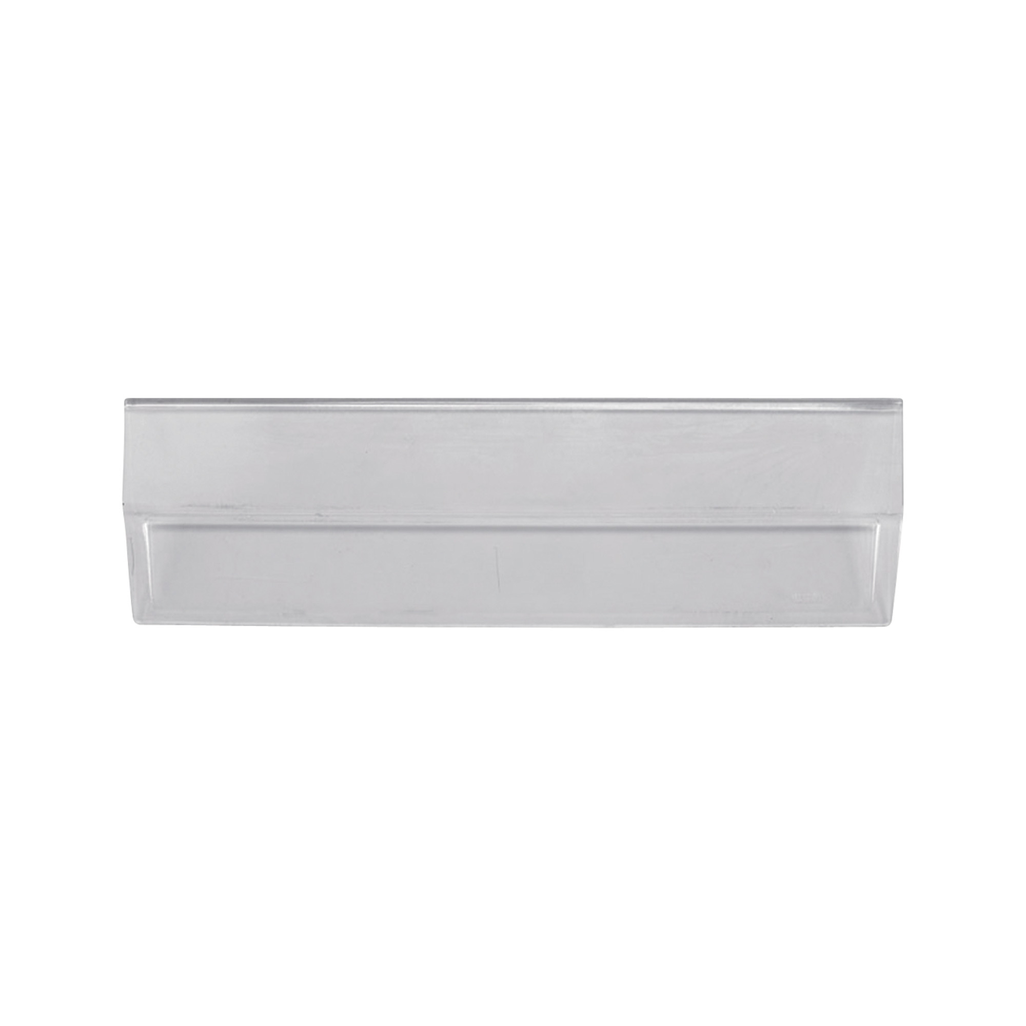 Quantum Storage Clear Window For 24in. Hulk Container, Fits Item# 178733, Model# WUS955
